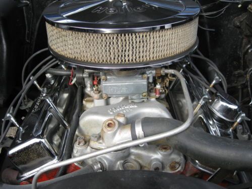 1968 Chevrolet Short Bed Pickup, Built 350, Muncie 4 Speed, Solid, Sharp Truck!, US $11,400.00, image 42