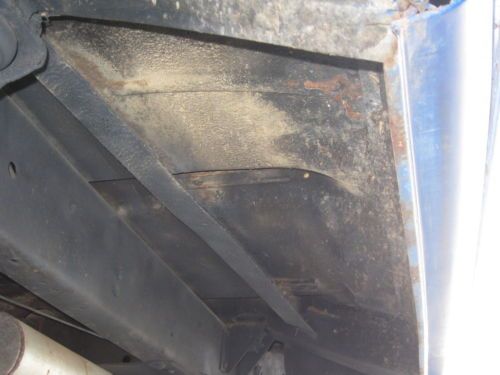 1968 Chevrolet Short Bed Pickup, Built 350, Muncie 4 Speed, Solid, Sharp Truck!, US $11,400.00, image 49