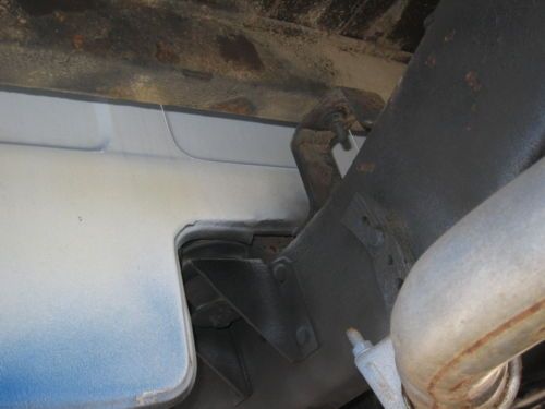 1968 Chevrolet Short Bed Pickup, Built 350, Muncie 4 Speed, Solid, Sharp Truck!, US $11,400.00, image 51