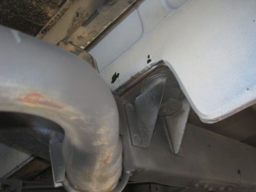 1968 Chevrolet Short Bed Pickup, Built 350, Muncie 4 Speed, Solid, Sharp Truck!, US $11,400.00, image 57