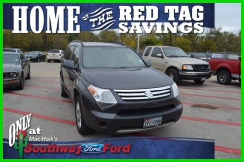 2008 luxury used 3.6l v6 24v automatic fwd suv