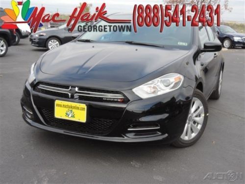 2014 aero new turbo 1.4l i4 16v automatic fwd sedan