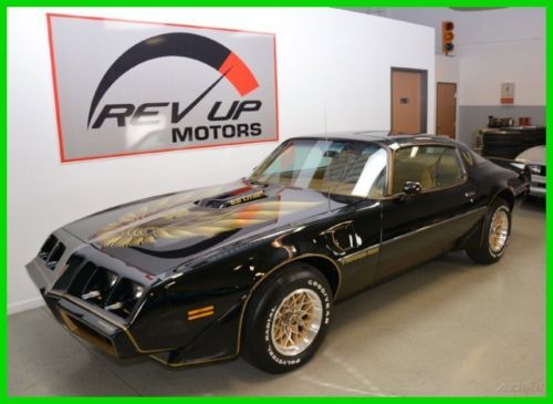 1979 pontiac firebird trans am special edition y84 free shipping call to buy now