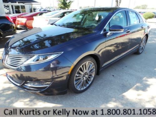 2014 Hybrid New 2L I4 16V FWD Sedan Moonroof, image 2