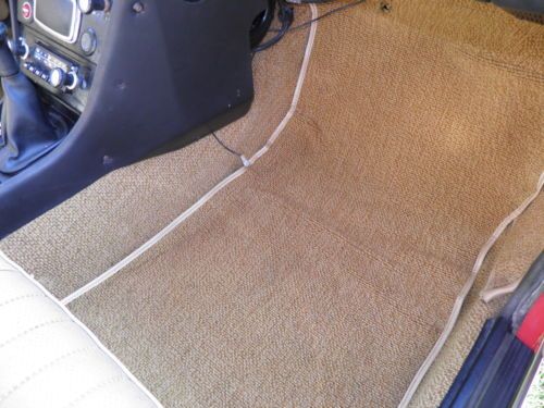 1975 BMW 2002 - Verona Red, image 9