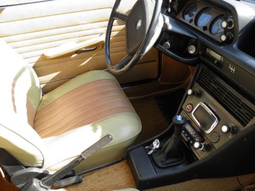 1975 BMW 2002 - Verona Red, image 13