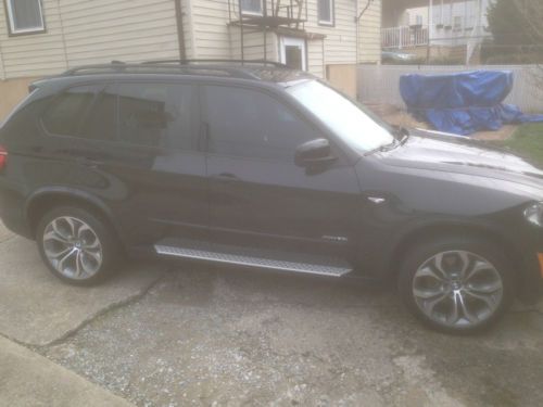 2011 bmw x5 xdrive