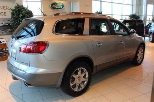 LUXURY PKG AWD REAR DVD NAVIGATION BOSE CAMERA XM SUNROOF LEATHER REMOTE START, US $19,995.00, image 5