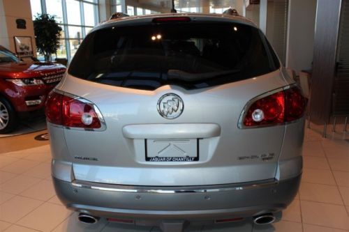 LUXURY PKG AWD REAR DVD NAVIGATION BOSE CAMERA XM SUNROOF LEATHER REMOTE START, US $19,995.00, image 6