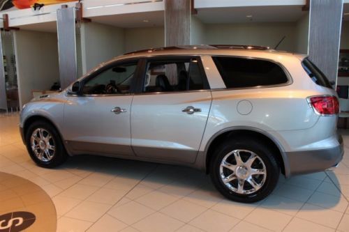 LUXURY PKG AWD REAR DVD NAVIGATION BOSE CAMERA XM SUNROOF LEATHER REMOTE START, US $19,995.00, image 7