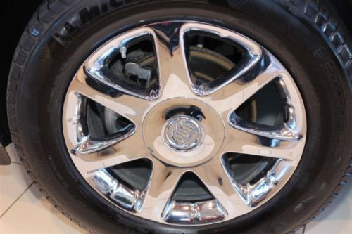 LUXURY PKG AWD REAR DVD NAVIGATION BOSE CAMERA XM SUNROOF LEATHER REMOTE START, US $19,995.00, image 9