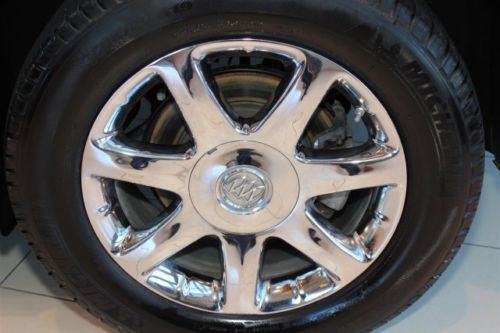 LUXURY PKG AWD REAR DVD NAVIGATION BOSE CAMERA XM SUNROOF LEATHER REMOTE START, US $19,995.00, image 10