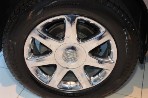 LUXURY PKG AWD REAR DVD NAVIGATION BOSE CAMERA XM SUNROOF LEATHER REMOTE START, US $19,995.00, image 11