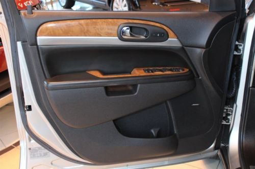 LUXURY PKG AWD REAR DVD NAVIGATION BOSE CAMERA XM SUNROOF LEATHER REMOTE START, US $19,995.00, image 13