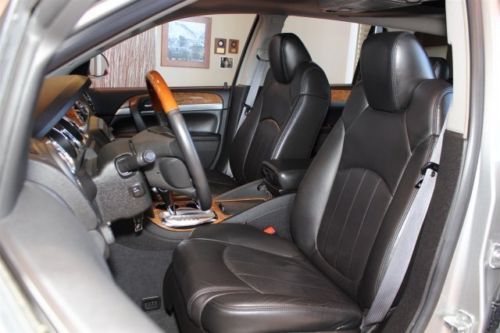 LUXURY PKG AWD REAR DVD NAVIGATION BOSE CAMERA XM SUNROOF LEATHER REMOTE START, US $19,995.00, image 15