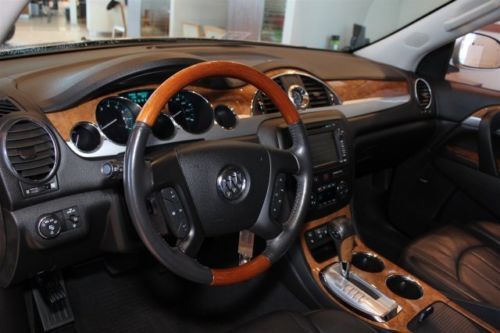 LUXURY PKG AWD REAR DVD NAVIGATION BOSE CAMERA XM SUNROOF LEATHER REMOTE START, US $19,995.00, image 16