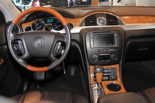LUXURY PKG AWD REAR DVD NAVIGATION BOSE CAMERA XM SUNROOF LEATHER REMOTE START, US $19,995.00, image 17