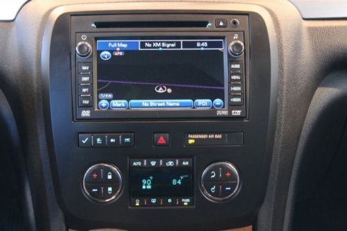 LUXURY PKG AWD REAR DVD NAVIGATION BOSE CAMERA XM SUNROOF LEATHER REMOTE START, US $19,995.00, image 18