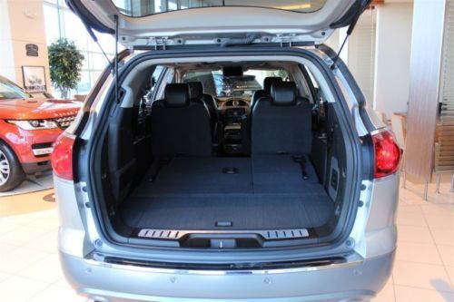 LUXURY PKG AWD REAR DVD NAVIGATION BOSE CAMERA XM SUNROOF LEATHER REMOTE START, US $19,995.00, image 25