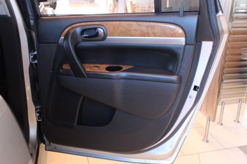 LUXURY PKG AWD REAR DVD NAVIGATION BOSE CAMERA XM SUNROOF LEATHER REMOTE START, US $19,995.00, image 26