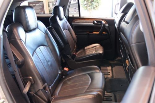 LUXURY PKG AWD REAR DVD NAVIGATION BOSE CAMERA XM SUNROOF LEATHER REMOTE START, US $19,995.00, image 27