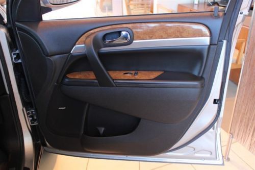 LUXURY PKG AWD REAR DVD NAVIGATION BOSE CAMERA XM SUNROOF LEATHER REMOTE START, US $19,995.00, image 28