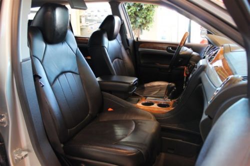 LUXURY PKG AWD REAR DVD NAVIGATION BOSE CAMERA XM SUNROOF LEATHER REMOTE START, US $19,995.00, image 29