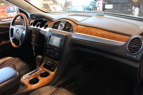 LUXURY PKG AWD REAR DVD NAVIGATION BOSE CAMERA XM SUNROOF LEATHER REMOTE START, US $19,995.00, image 30