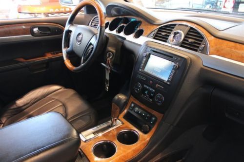 LUXURY PKG AWD REAR DVD NAVIGATION BOSE CAMERA XM SUNROOF LEATHER REMOTE START, US $19,995.00, image 31