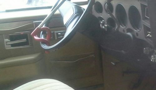 1986 Chevelot C10 SILVERADO Pickup Truck, US $8,500.00, image 2
