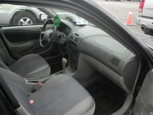 1999 Toyota Corolla VE Sedan 4-Door 1.8L, US $2,300.00, image 2