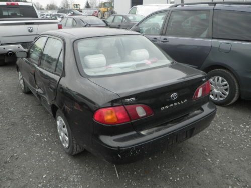 1999 Toyota Corolla VE Sedan 4-Door 1.8L, US $2,300.00, image 3