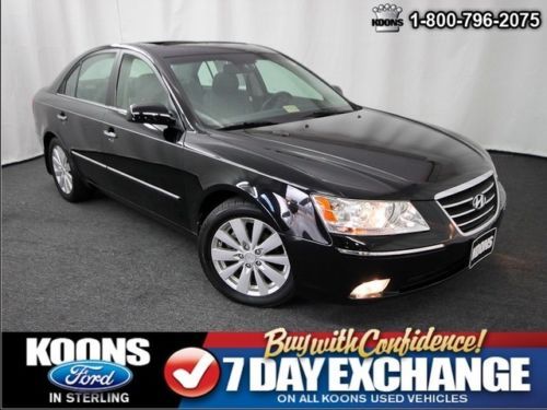 Excellent condition~non-smoker~clean carfax~leather~moonroof~v6~premium sound!