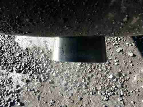 2008 Chevrolet Silverado 2500 HD LTZ Crew Cab Pickup 4-Door 6.0L, US $29,999.00, image 7