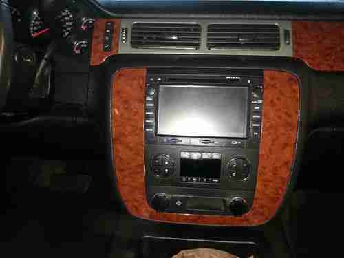 2008 Chevrolet Silverado 2500 HD LTZ Crew Cab Pickup 4-Door 6.0L, US $29,999.00, image 10