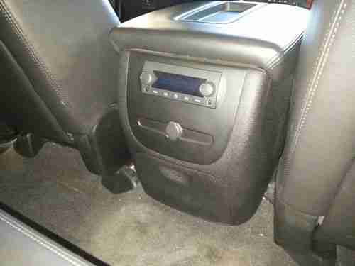 2008 Chevrolet Silverado 2500 HD LTZ Crew Cab Pickup 4-Door 6.0L, US $29,999.00, image 13