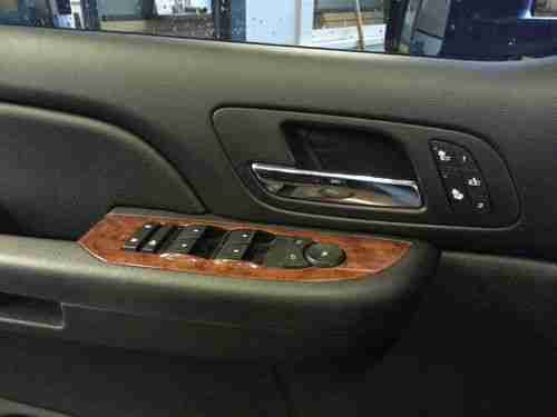 2008 Chevrolet Silverado 2500 HD LTZ Crew Cab Pickup 4-Door 6.0L, US $29,999.00, image 14