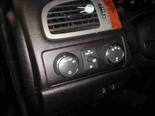 2008 Chevrolet Silverado 2500 HD LTZ Crew Cab Pickup 4-Door 6.0L, US $29,999.00, image 17