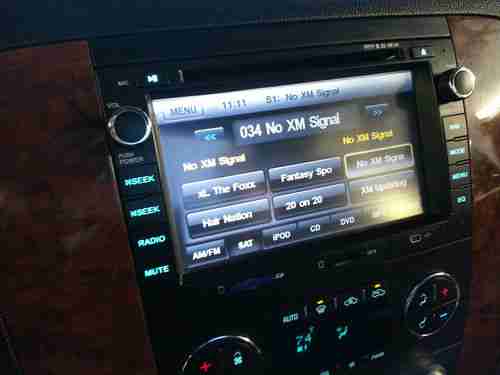 2008 Chevrolet Silverado 2500 HD LTZ Crew Cab Pickup 4-Door 6.0L, US $29,999.00, image 18