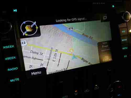 2008 Chevrolet Silverado 2500 HD LTZ Crew Cab Pickup 4-Door 6.0L, US $29,999.00, image 19