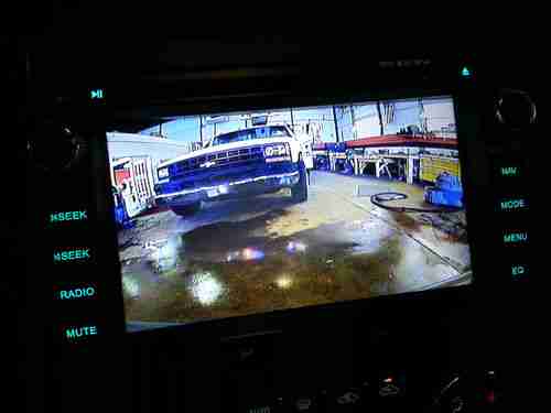 2008 Chevrolet Silverado 2500 HD LTZ Crew Cab Pickup 4-Door 6.0L, US $29,999.00, image 21