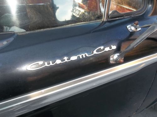 Ford F100 Ranger-Rare CA Black Plate/CA Truck-Old School Hotrod, image 15