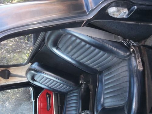 Ford F100 Ranger-Rare CA Black Plate/CA Truck-Old School Hotrod, image 18