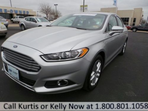 2013 se used turbo 1.6l i4 16v fwd sedan