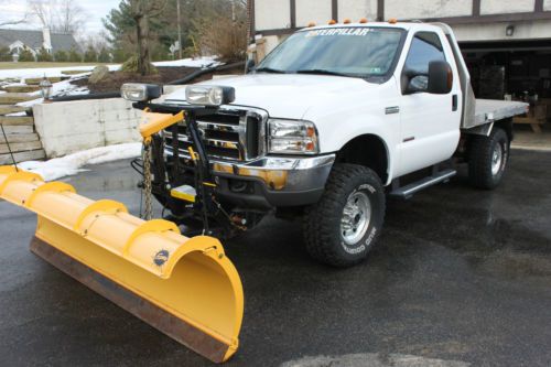 2004 ford f-350 super duty xlt standard cab pickup 2-door 6.0l