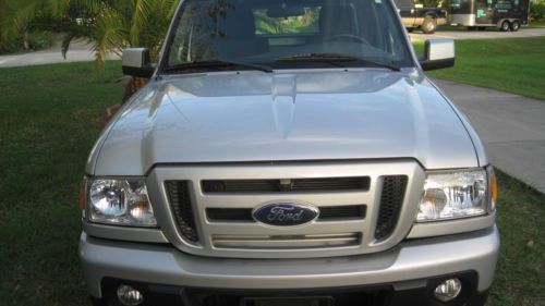 2010 FORD RANGER SPORT LOW MILAGE, US $16,000.00, image 3