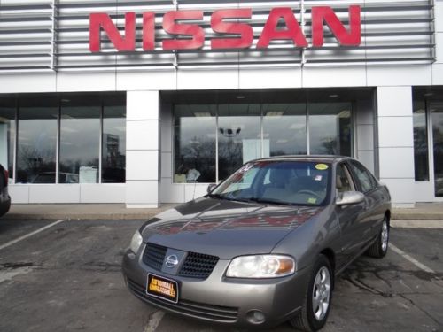 2004 nissan s
