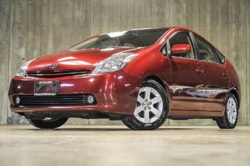 2005 toyota prius! 1owner! pkg 6! navigation! xenons! clean!