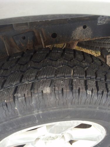 2004 Nissan Titan SE King Cab Pickup 4-Door 5.6L, image 6