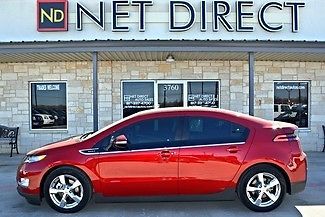 11 10k mi nav leather backup cam chrome rims 1 owner net direct auto texas